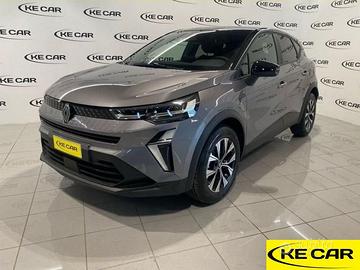 Renault Captur evolution ECO-G 120-PACK STYLE...