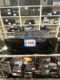 Pioneer VSX D7105