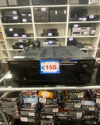 Pioneer VSX D7105