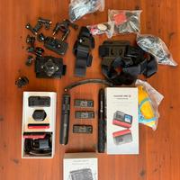 Insta 360 ONE R