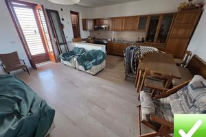 Appartamento + Terrazzo Melito Di Portosalvo