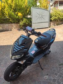 smembro scooter Peugeot Speedfight 