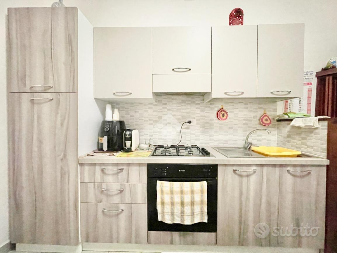 Appartamento – Terracina, Borgo Cipollata, Latina - Altro