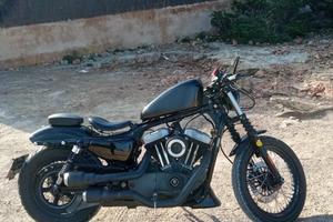 Harley-Davidson 1200