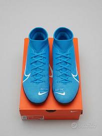 Nike Mercurial Superfly 7 Academy IC