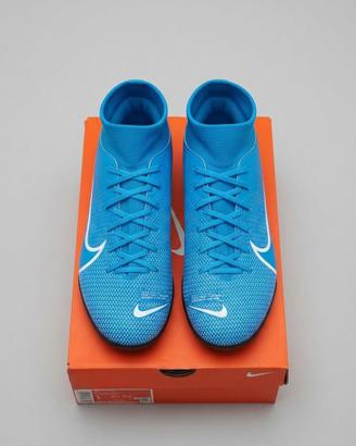 Nike Mercurial Superfly 7 Academy IC