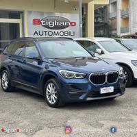 BMW X1 xDrive18d xLine Plus PELLE LED TAGL.BMW