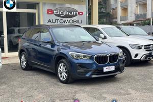 BMW X1 xDrive18d xLine Plus PELLE LED TAGL.BMW