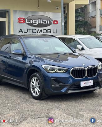 BMW X1 xDrive18d xLine Plus PELLE LED TAGL.BMW
