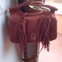 borsa liu jo in pelle 98 euro