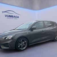 FORD Focus 1.5 ecoblue ST-Line s&s 120cv