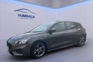 FORD Focus 1.5 ecoblue ST-Line s&s 120cv