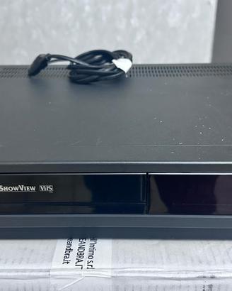 VHS HITACHI VT-F260E COME NUOVO