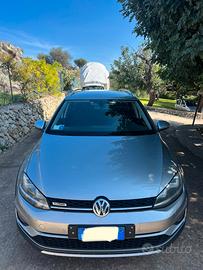 VOLKSWAGEN Golf 7ª serie - 2015