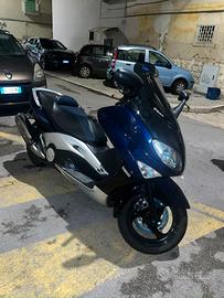 2001 Yamaha Tmax 500 12.800Km