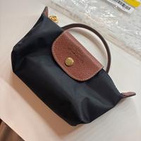pochette nera