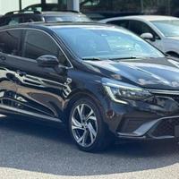 Renault Clio RS Line 1.0 TCe