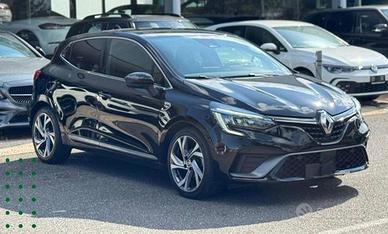 Renault Clio RS Line 1.0 TCe