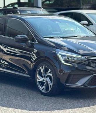 Renault Clio RS Line 1.0 TCe