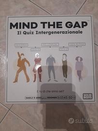 Giochi da tavolo