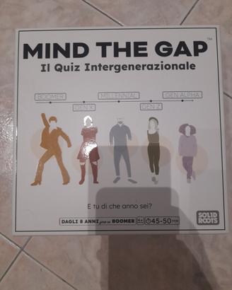 Giochi da tavolo