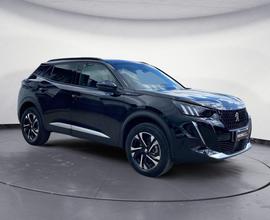 PEUGEOT 2008 BlueHDi 130 S&S EAT8 GT