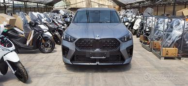 Bmw X2 sDrive 20i Msport