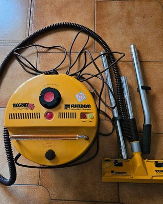 Vaporella 100 Gradi Steamatic