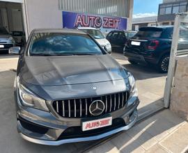 Mercedes-benz CLA 45 AMG S.W. 4Matic