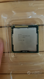 Intel Pentium G640