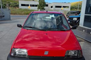 Fiat Cinquecento 1.1i cat Hobby