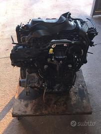 MOTORE FOCUS - KUGA 2.0 DIESEL - TXDA - TXDB - TXW