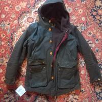 Parka Barbour L