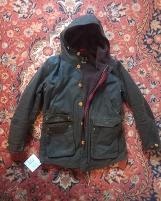 Parka Barbour L