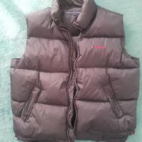 Piumino smanicato Tommy Hilfiger