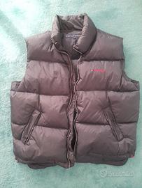 Piumino smanicato Tommy Hilfiger