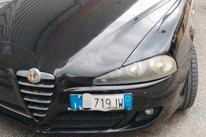 ALFA ROMEO 147 