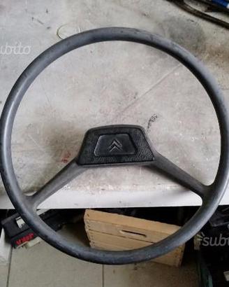 Ricambi Citroen Dyane Diana