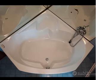 Vasca Jacuzzi