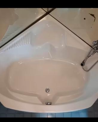 Vasca Jacuzzi
