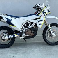 Husqvarna 701 Enduro