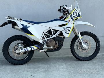 Husqvarna 701 Enduro