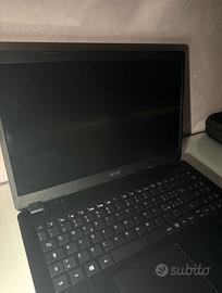 Computer acer nero