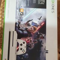 Xbox one s da 1tb