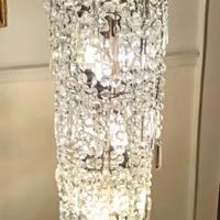 Lampada Medusa di Baxter fuori produzione