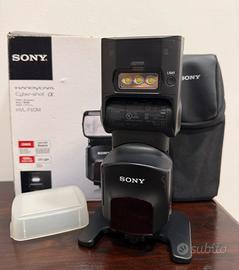 Flash sony  HVL-F60M