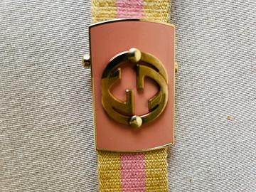 Cintura Gucci