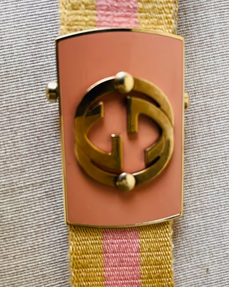 Cintura Gucci