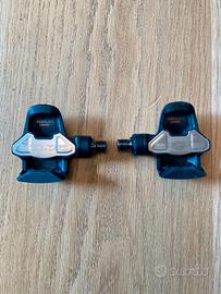 Pedali Look Keo Blade Carbon TI