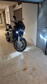 yamaha tdm 850 asi del 2000